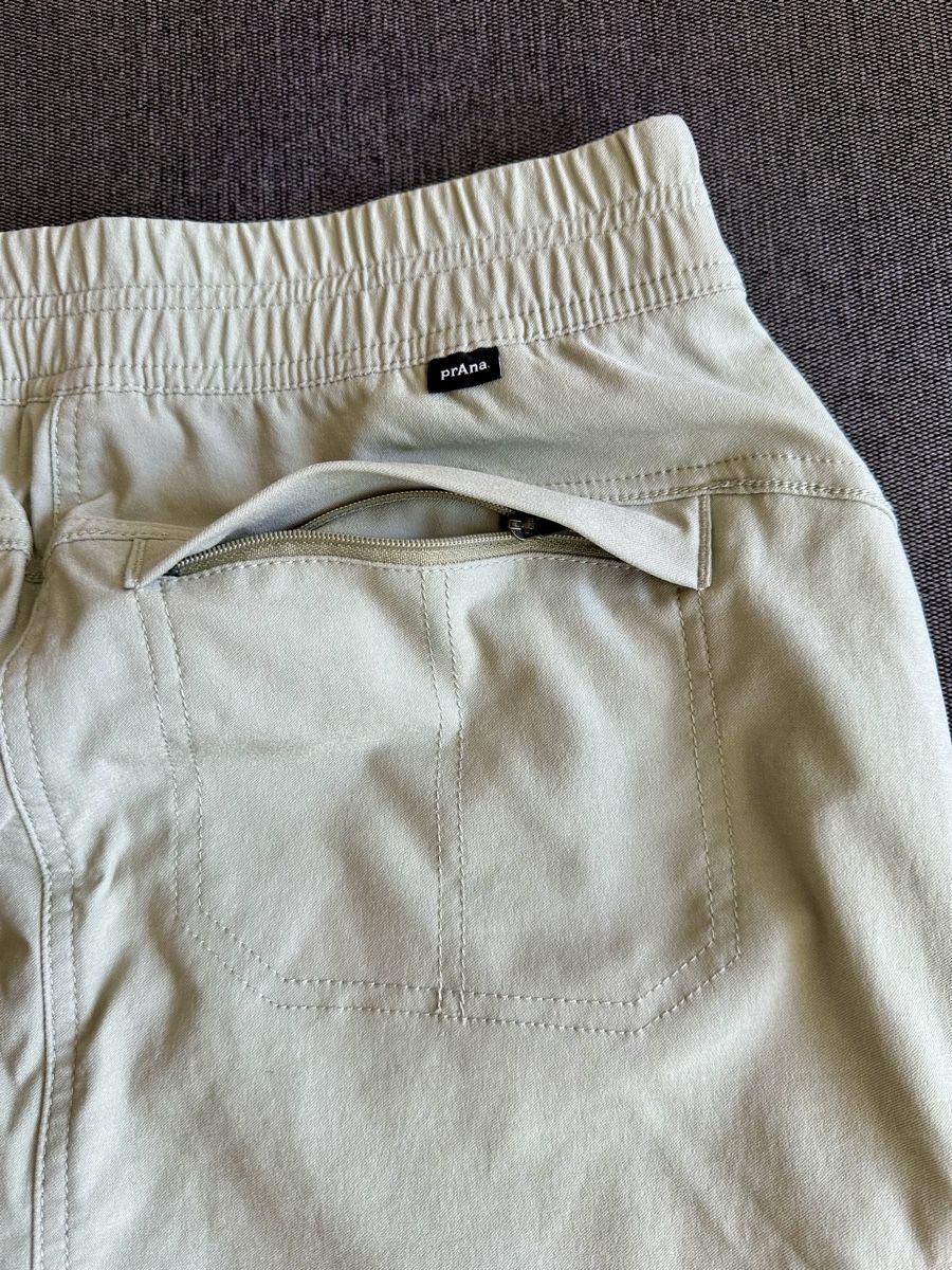 Prana Pantaloni: von Transa: prana Hosenrock, neu – Nuovo (secondo la descrizione) da Baden venduto da leoline 3