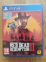 Red Dead Redemption 2 PS4 / PS5 📀🎮📀TOP