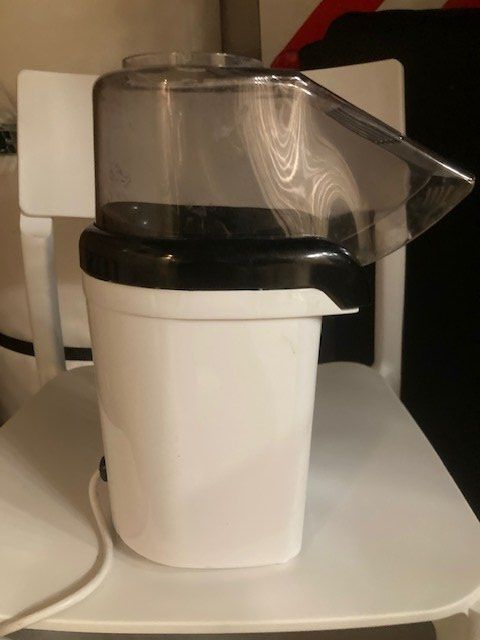 Elettrodomestici da cucina: Popcorn Maschine – Usato da Horgen venduto da BerndSells 1