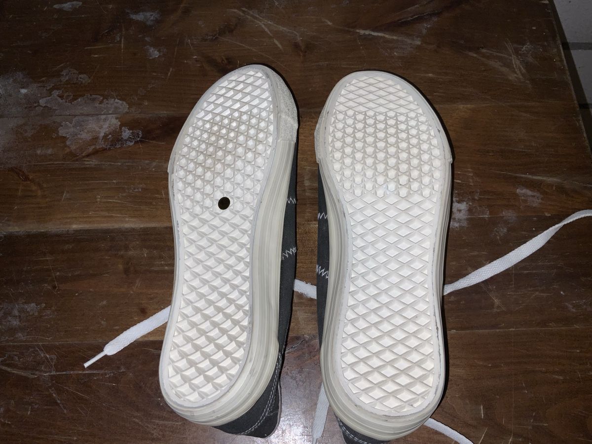 Herrenschuhe: Neue Sneaker Herren Schuhe von hazard – Neu (gemäss Beschreibung) aus Gipf-Oberfrick von ghe_5h7g 2