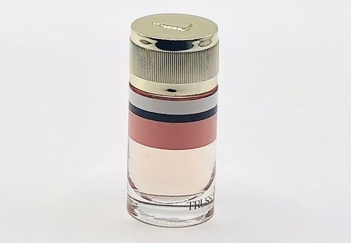 Parfum & Eau de Toilette: Miniature Trussardi - Trussardi Eau de Parfum 7 ml – Gebraucht aus Fully von  3