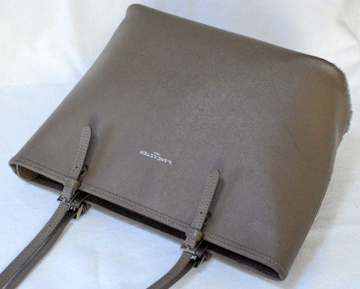 Lancaster Borse da donna: Tasche / Sac Lancaster Constance – Usato da Collonges venduto da Auganien 1