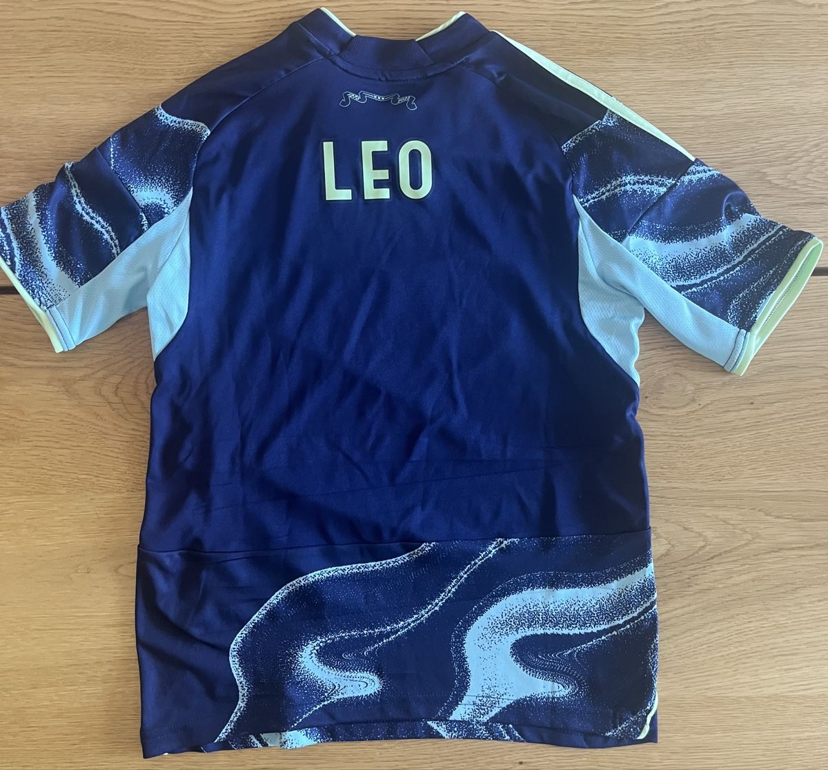 Adidas Trainer, Turnhosen & -trikots: Ajax Amsterdam Jersey Size 152 – Gebraucht aus Thalwil von janparuzel 1
