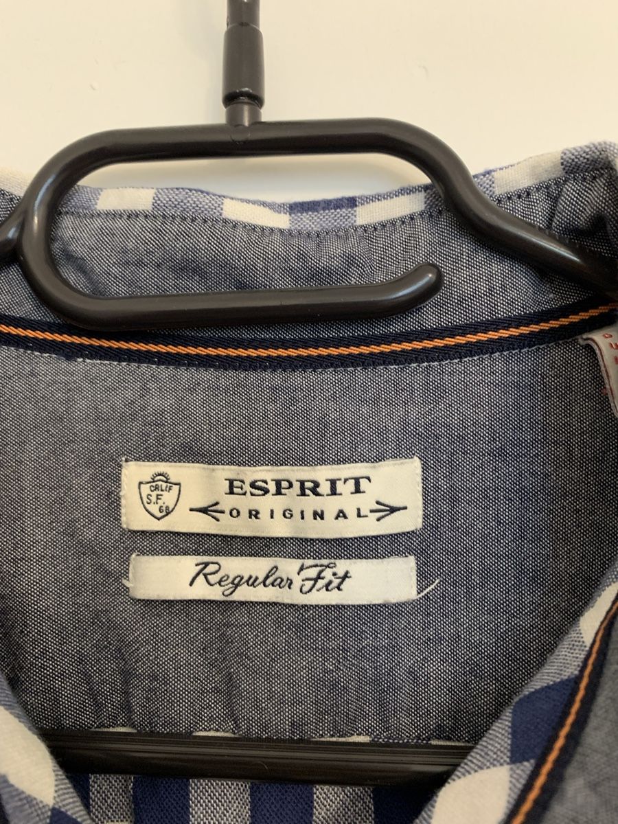 Esprit Hemden: Chemise Esprit Homme, Taille M – Gebraucht aus Biel/Bienne von granitod 2