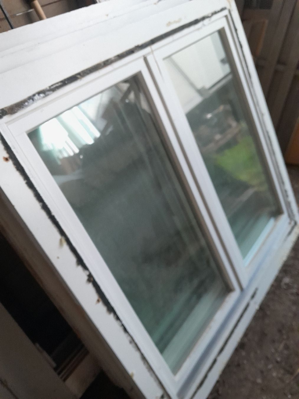 Finestre: Fenster – Usato da Marbach LU venduto da san_8kt5 1