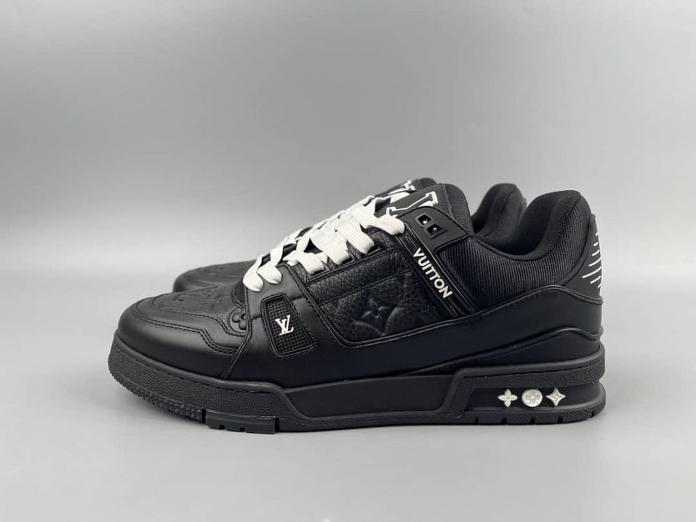 Scarpe Louis Vuitton trainer - Abbigliamento e Accessori In