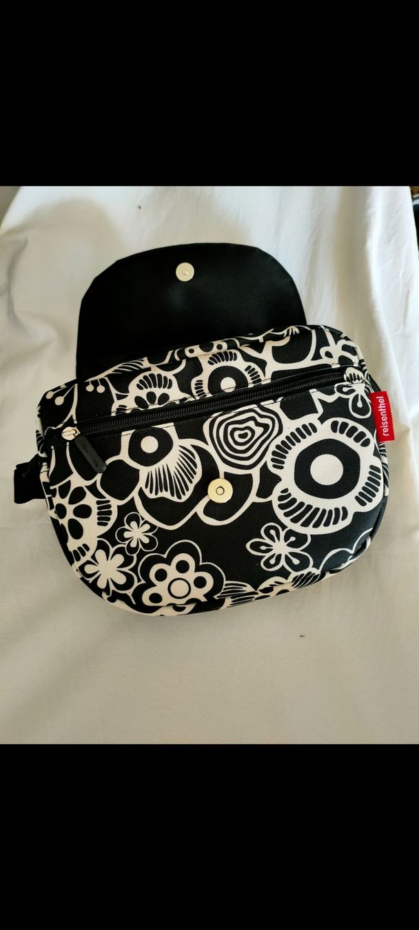 Reisenthel Borse da donna: Fahrrad Tasche – Usato da Niederried b. Kallnach venduto da PatSch88 1