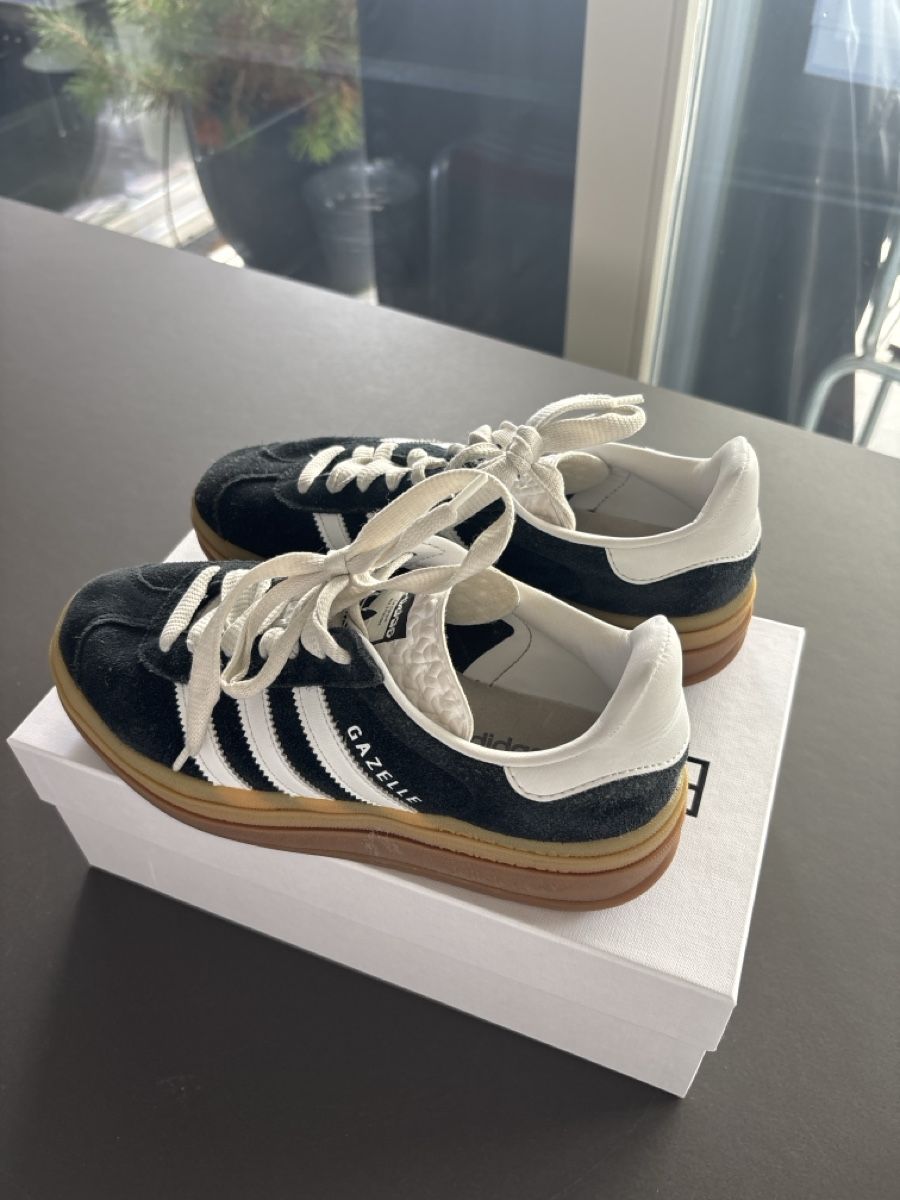 Adidas Chaussures femmes: Adidas Gazelle – Neuf (Voir description) à Bern par fortis1 2