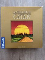 Die Siedler von Catan Brettspiel