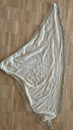 Bauchtanz Hüfttuch