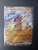 Pokémon Garchomp ex di Camilla 104/182 ITA 