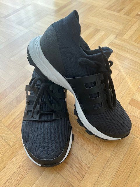Scarpe da uomo: "UYN" Schuhe Gr. 41 – Nuovo (secondo la descrizione) da Walenstadt venduto da ricamul 9