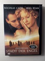 Stadt der Engel - mit Nicolas Cage & Meg Ryan Film 🎬(1605)