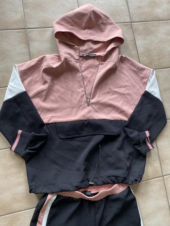 Sportswear set - costume Zara size M