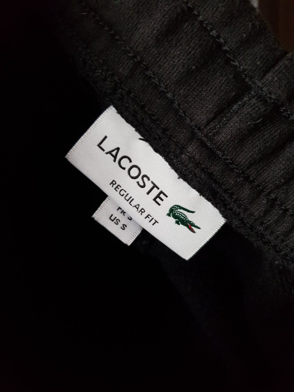 Lacoste Pantaloni: HERREN SHORTS VON LACOSTE – Nuovo (secondo la descrizione) da Root venduto da LifestyleAccessoires 3