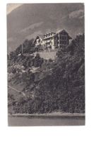 Ansichtskarte Hotel Pension Beau-Séjour Ringgenberg