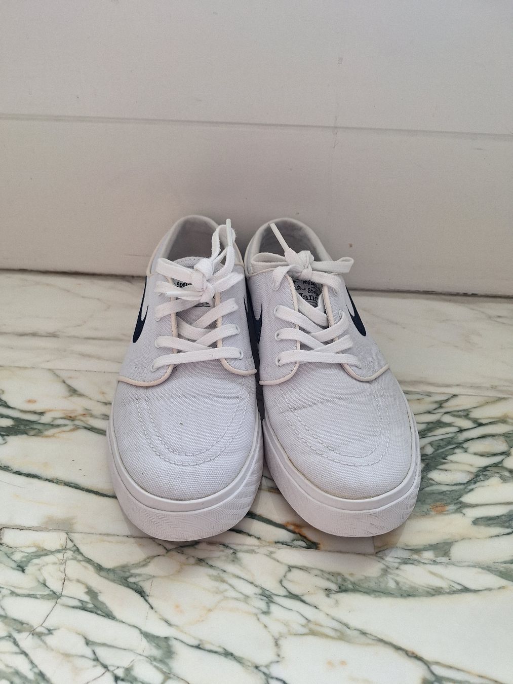 Nike Scarpe da donna: Nike Janoski Sneaker Grösse 36.5 – Usato da Sursee venduto da Schuepbi 2