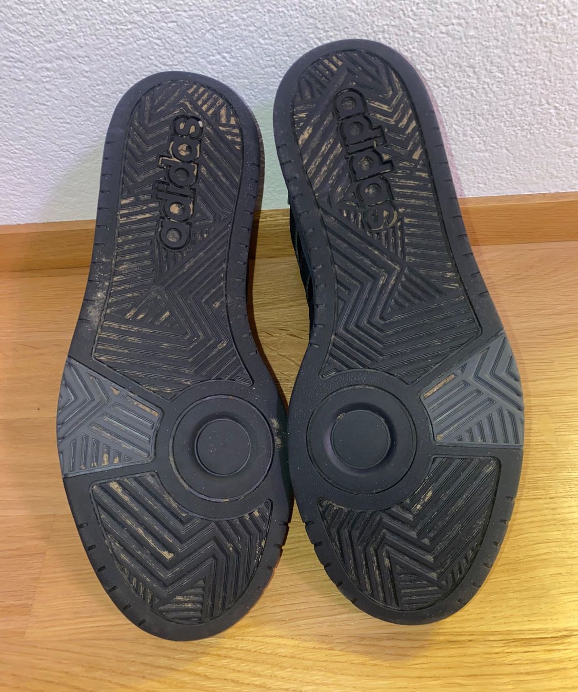 Adidas Scarpe da uomo: Adidas Sneaker (Gr.46) – Usato da Herisau venduto da Seyashop1 3