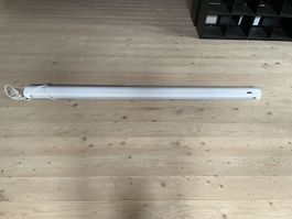 Celexon HomeCinema Hochkontrastleinwand Tension, 221x124cm