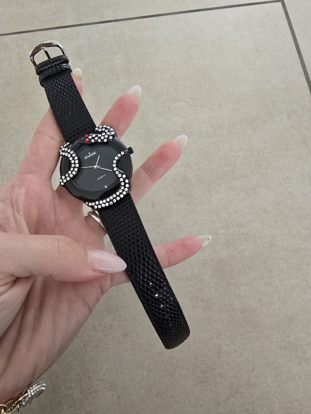 Montres: Rivage Armbanduhr – D'occasion à Rickenbach b. Wil par VeryLovelyThings 3