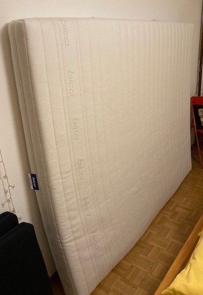 Bico Materassi: Matratze Bico - Libelle Soft – Nuovo (secondo la descrizione) da Orselina venduto da Vrenegonde