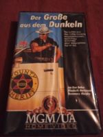Der Große aus dem Dunkeln (USA 1973) MGM/UA VHS