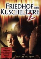Friedhof der Kuscheltiere 2
