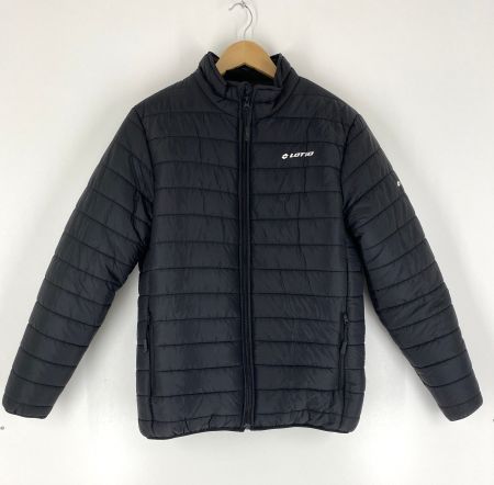 Seppjacke Herren, schwarz, Grösse M, *Neuwertig*