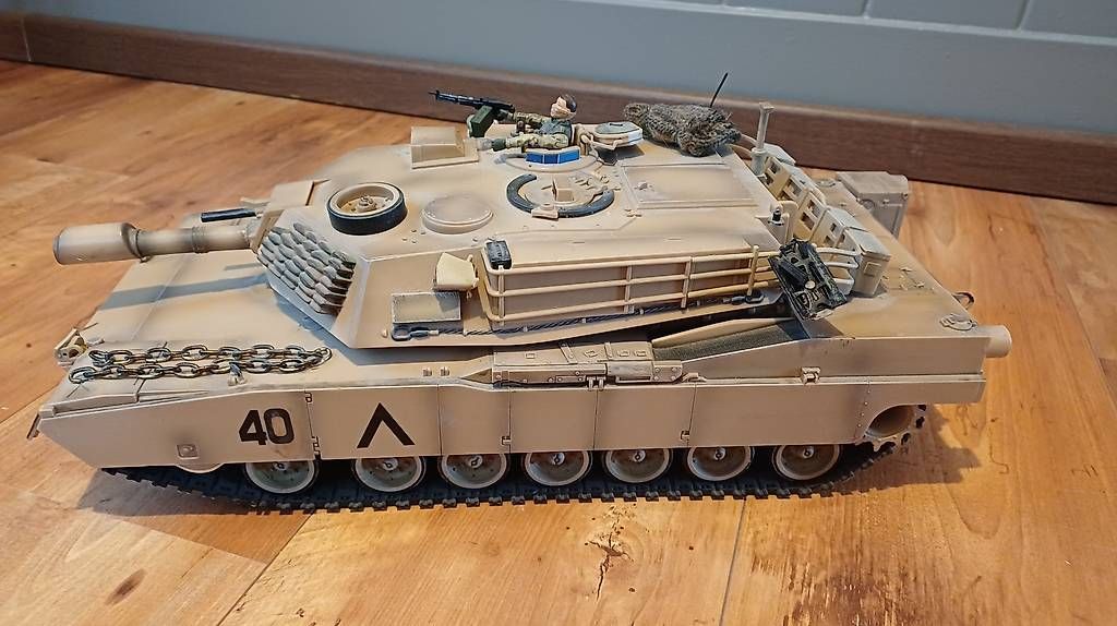 Kit di modellismo & Modellini statici: BBi Modell Panzer – Usato da Boningen venduto da evely03 2