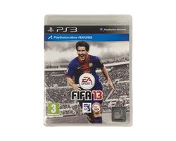 SONY PS3 FIFA 13