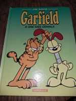 Garfield Tome 33 : Garfield a une idée géniale