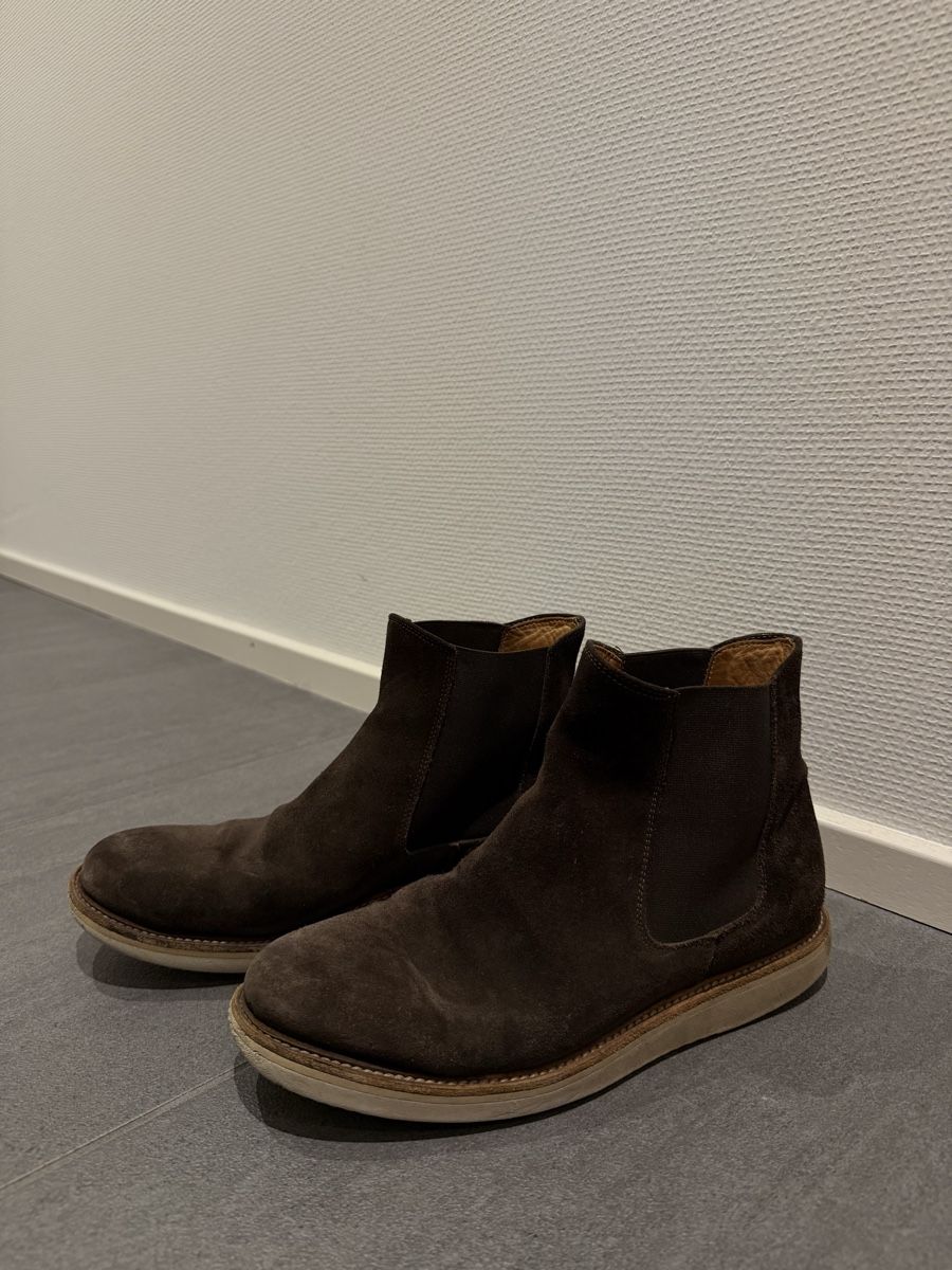Benci Brothers Damenschuhe: Benci Brother Schuhe – Gebraucht aus Zürich von nweimy 1