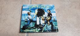 CD - Safri Duo Episode 2