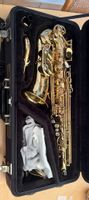 Saxofono contralto Yanagisawa W010