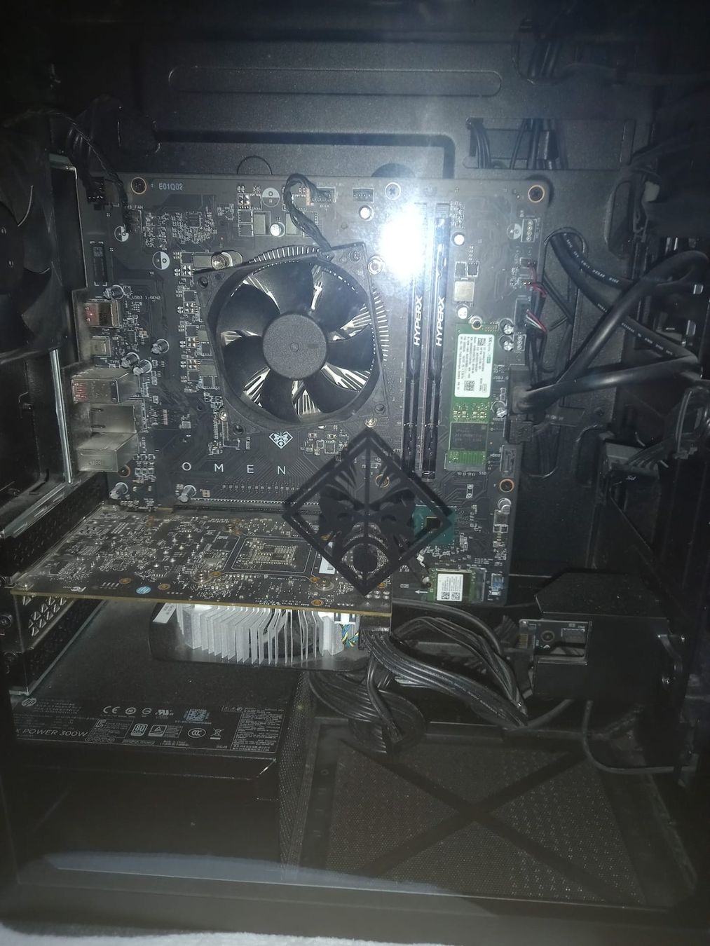 PCs: Fertig Gaming Setup – Gebraucht aus Heitenried von sarahada 3