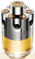 Azzaro Wanted Eau de Toilette Spray, 5ml Abfüllung ...
