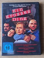 DVD Ein gross Ding mit Richy Müller Jürgen Vogel Katja Flint