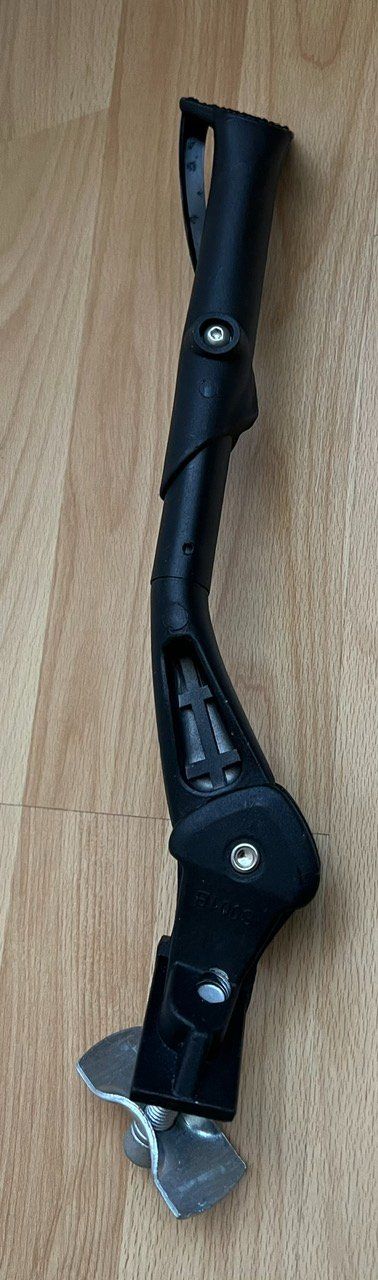 Cavalletti per biciclette: Fahrradständer – Nuovo (secondo la descrizione) da Matzendorf venduto da BTCSwisswatcher 1