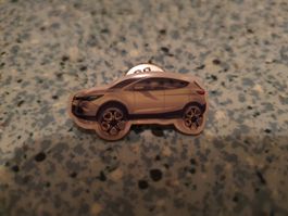 Ford Kuga Pin / Anstecknadel / Fanartikel