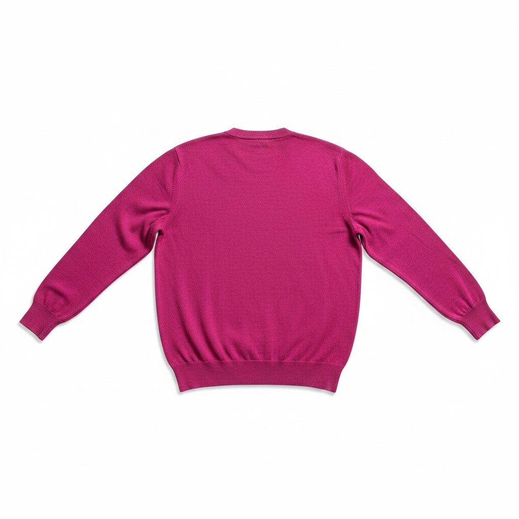 CP Company Pullover & Sweatshirts: Pull C.P. Company 100% Laine Maille Rose - M #12 – Neu (gemäss Beschreibung) aus Hauterive NE von Leo_o 1
