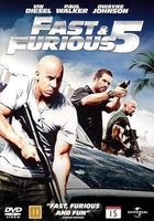 🎞️🎥🍿 Fast and Furious 5 🍿🎥💿