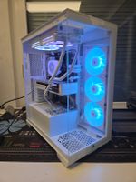 Ryzen 5 3600/RTX3070 8GB