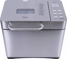 AICOK MBF-013 Brotbackautomat, Edelstahl,  für Brote bis 1kg