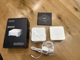 2x Sonos Bridge  ( 1x Fabrikneun + 1x Gebraucht )