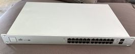 Ubiquiti - unifi US-24-250W switch (24 poe ports) gen 1