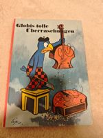 Globi Band 24: Globis tolle Überraschungen (1. Auflage 1978)