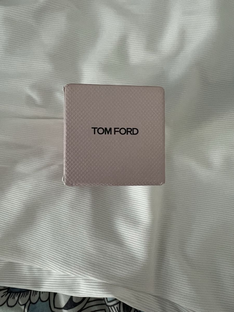 Tom Ford Parfum & Eau de Toilette: TOM FORD ROSE PRICK Eau de Parfum 50 ml – Gebraucht aus Richterswil von raf_9dxc 2