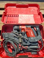 Hilti TE 5 Schlagbohrmaschine / Bohrhammer mit Zubehör