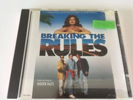 Breaking the Rules Soundtrack