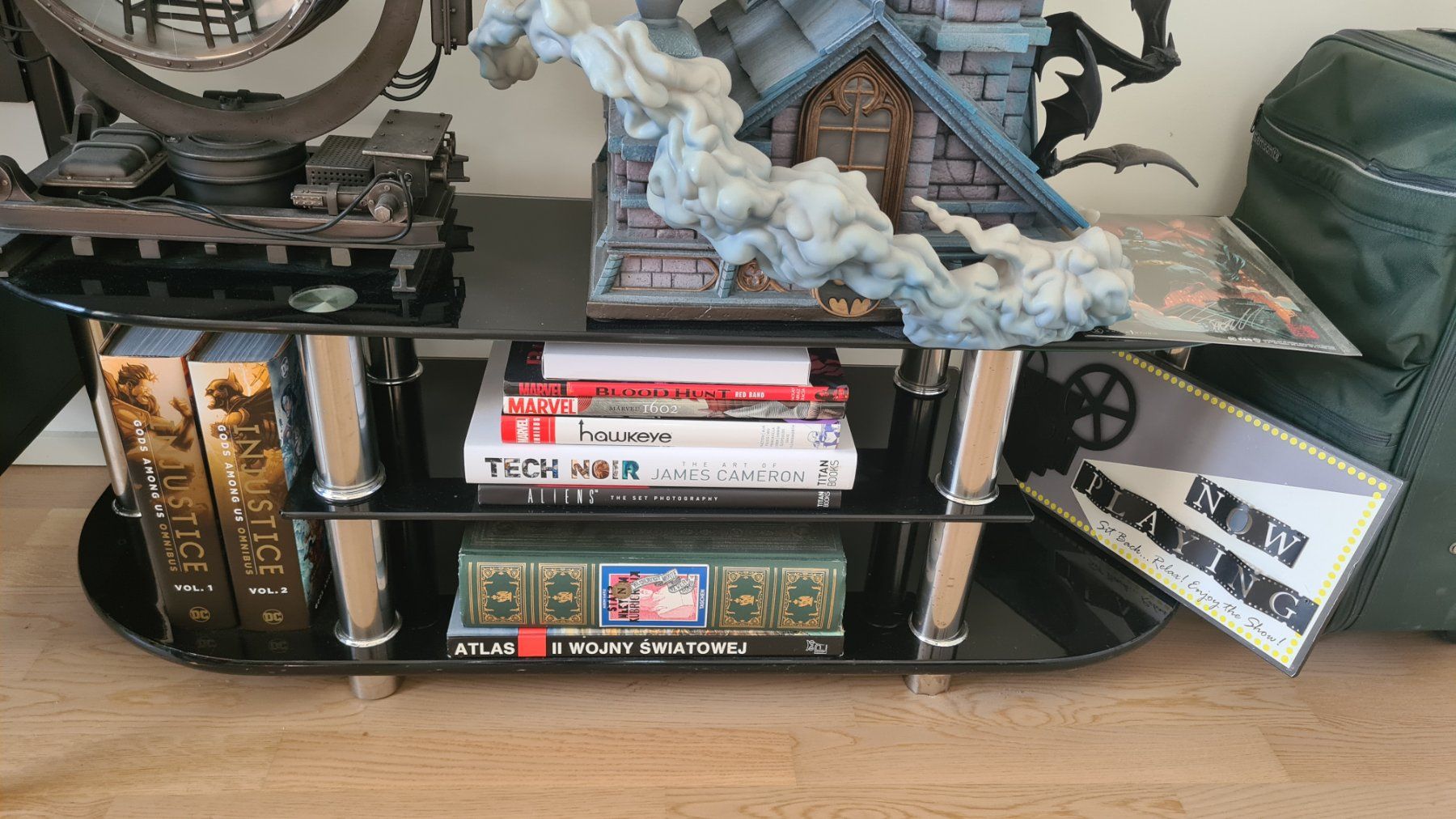Sonstige Dekorationen & Accessoires: tv Stand - GRAtIS – Gebraucht aus Embrach von mba_ttk7